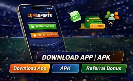 Download the app, unlock code 6GBET300, and enter ₹1 contests faster