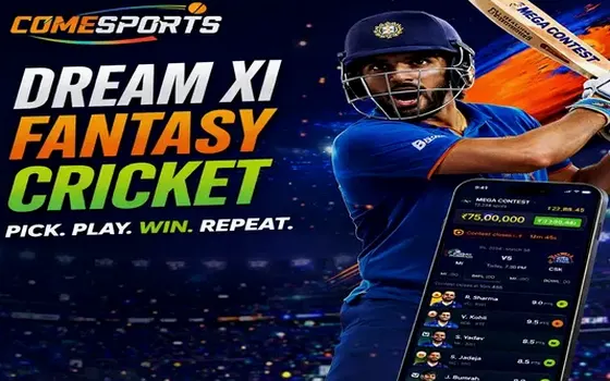 Hyderabad vs Delhi on 6gbet