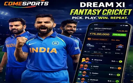 Punjab vs Lucknow on 6gbet